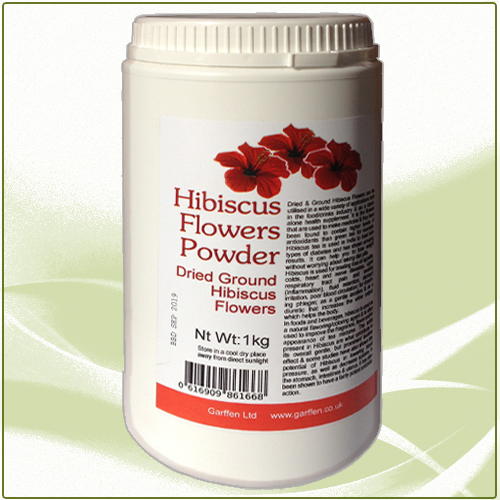 Hibiscus_Powder_1kg